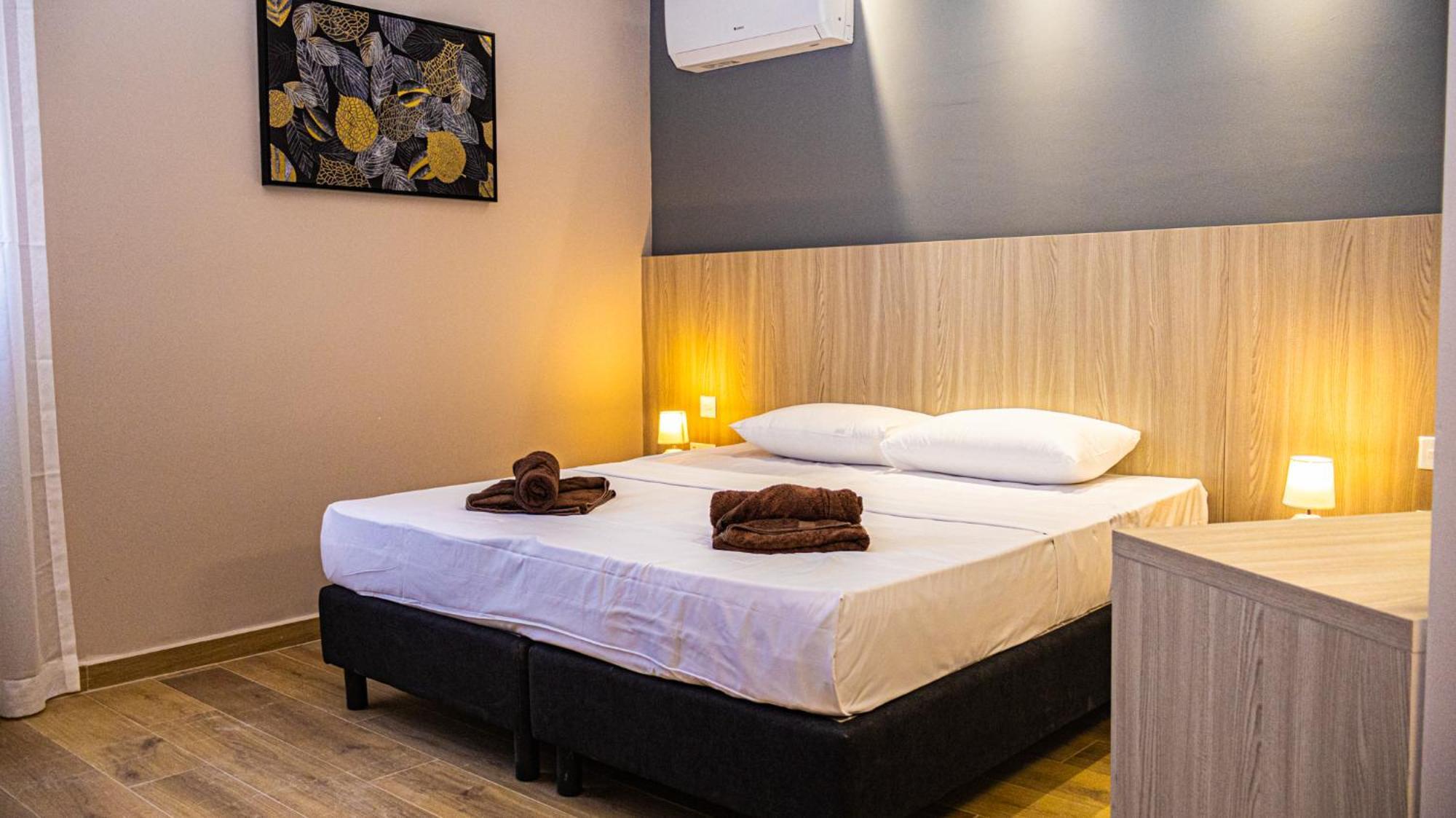 De Luxe Pointe Ph Апартаменты