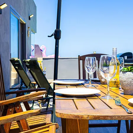 De Luxe Pointe Ph Apartment Sliema Exterior photo