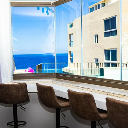De Luxe Pointe Ph Apartment Sliema Exterior photo