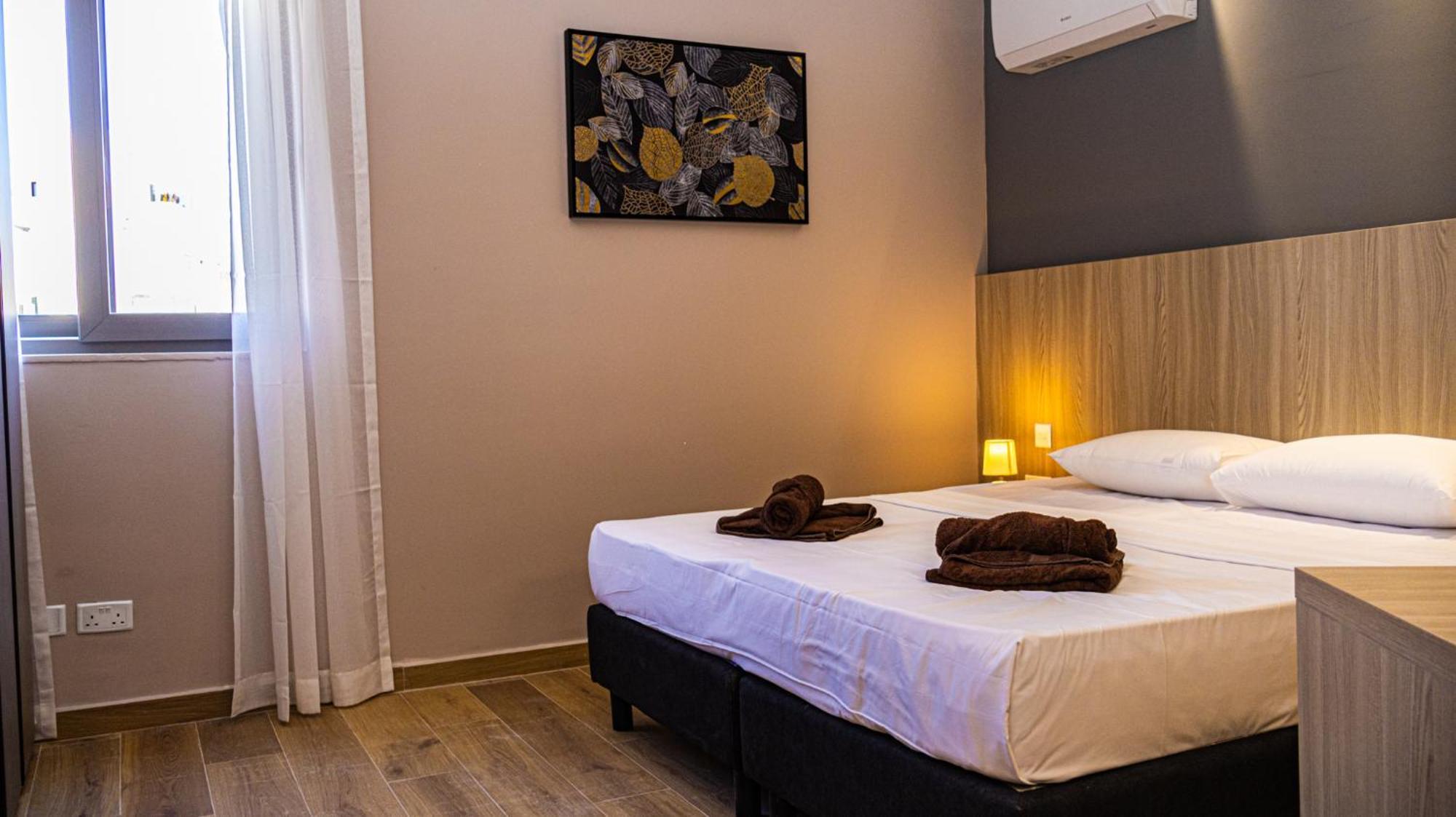 Apartament De Luxe Pointe Ph