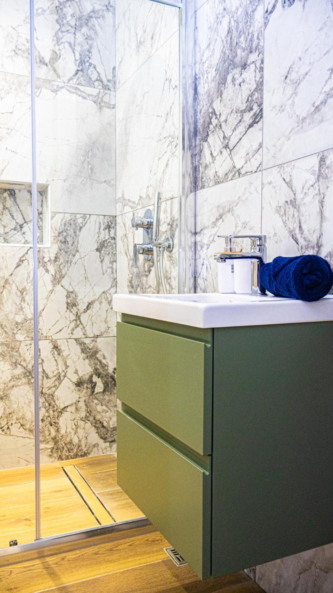 Apartament De Luxe Pointe Ph *